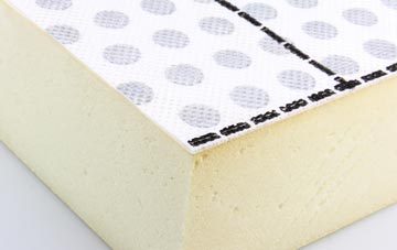 meeting Longwick building codes